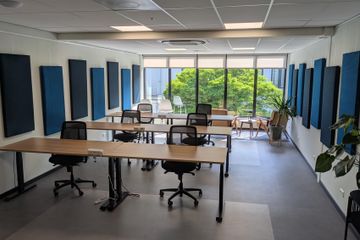 Rijswijk  Vergaderzalen Training Room for 6 to 12 image 0