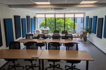 Rijswijk  Vergaderzalen Training Room for 6 to 12 image 1