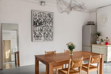 Barcelona Loft Minimal Loft in Marina image 6