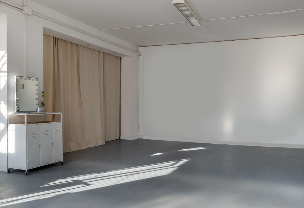 Barcelona  Loft Minimal Loft in Marina image 7