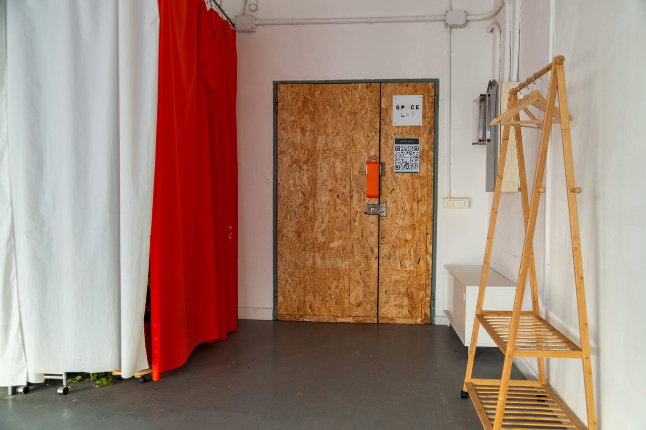 Barcelona  Loft Minimal Loft in Marina image 9