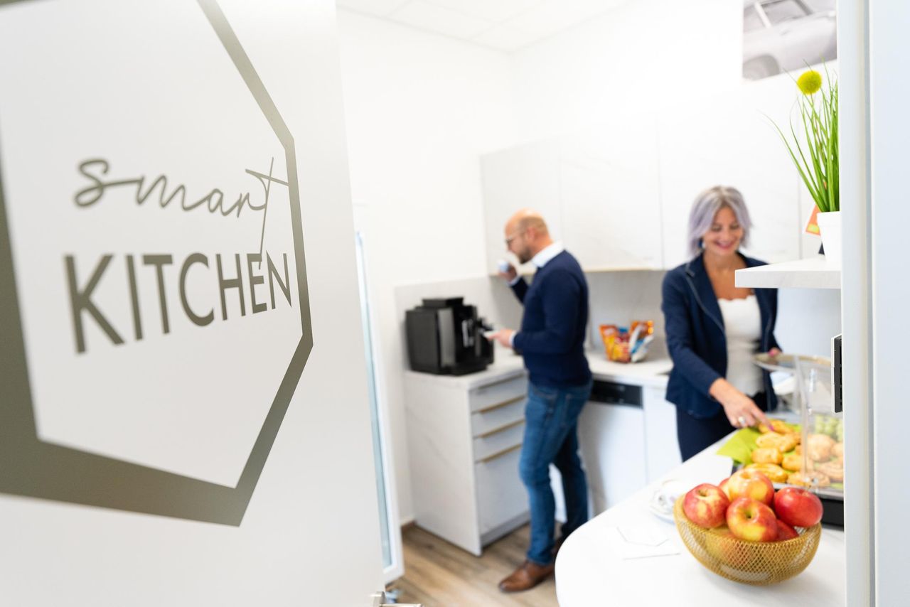 Rest of the World  Seminar rooms Raum Q image 10