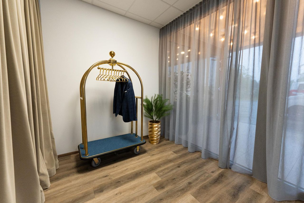 Rest of the World  Seminar rooms Raum Q image 10