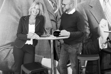 Rest of the World  Seminar rooms Raum Q image 8