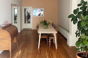 Amsterdam Vergaderzalen Vergader ruimte image 0