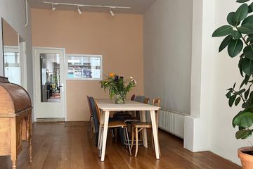 Amsterdam Vergaderzalen Vergader ruimte image 1