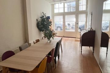 Amsterdam Vergaderzalen Vergader ruimte image 2