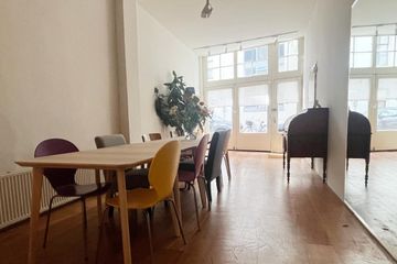 Amsterdam Vergaderzalen Vergader ruimte image 3