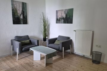 Wien Meetingraum Green Room image 0