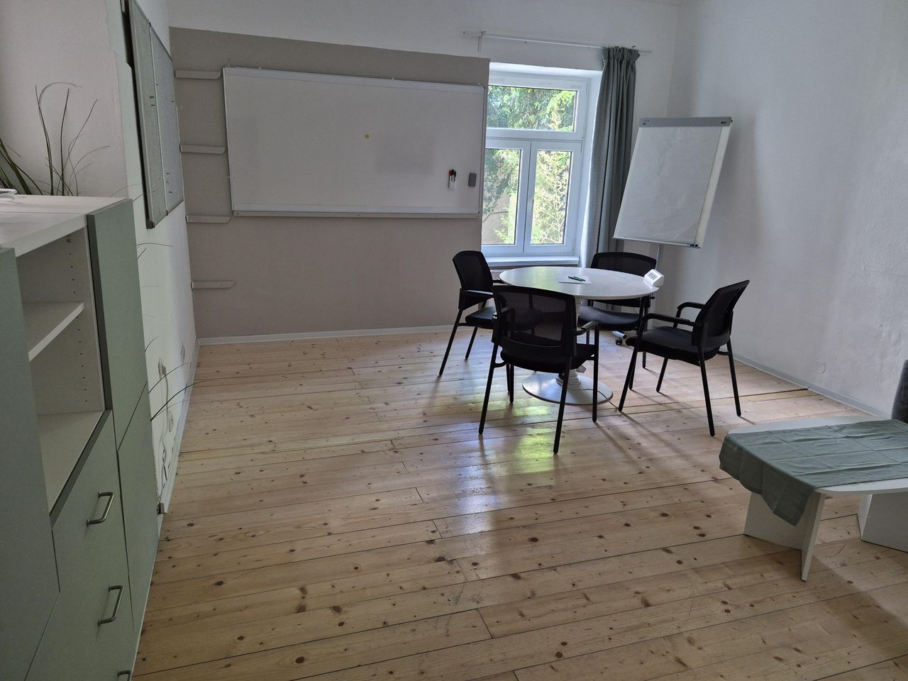 Vienna  Meeting room Green Room image 4