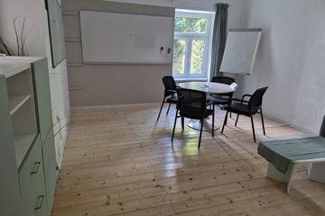 Wien Meetingraum Green Room image 4
