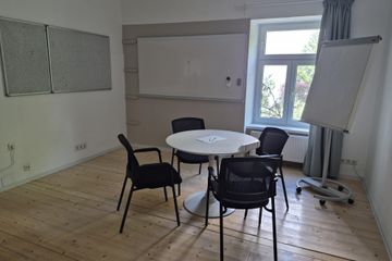 Wien Meetingraum Green Room image 2