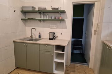Wien Meetingraum Green Room image 1