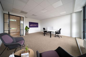 Assen Klantafspraak Office spaces Tweelingen image 1