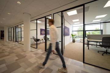 Assen Klantafspraak Office spaces Tweelingen image 2