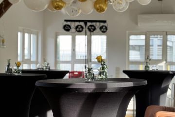 Stuttgart  Außergewöhnliche Locations Eventbereich im denkmalgeschütztem Ambiente image 2