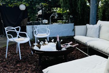 Stuttgart  Außergewöhnliche Locations Eventbereich im denkmalgeschütztem Ambiente image 1