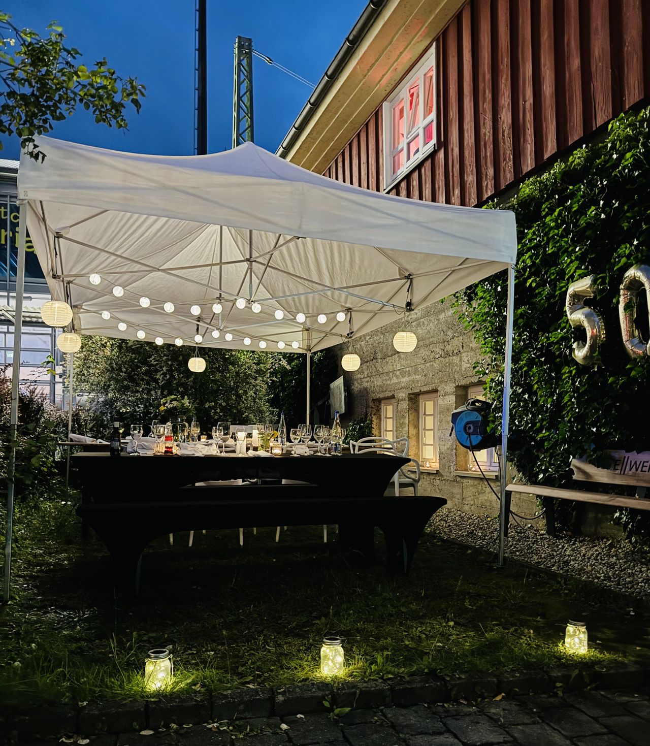 Stuttgart  Außergewöhnliche Locations Eventbereich im denkmalgeschütztem Ambiente image 0