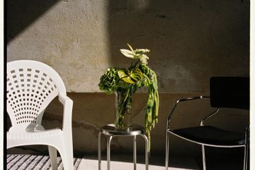 Rest van de wereld   Lobby image 2