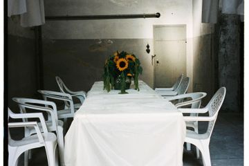 Rest van de wereld   Lobby image 3