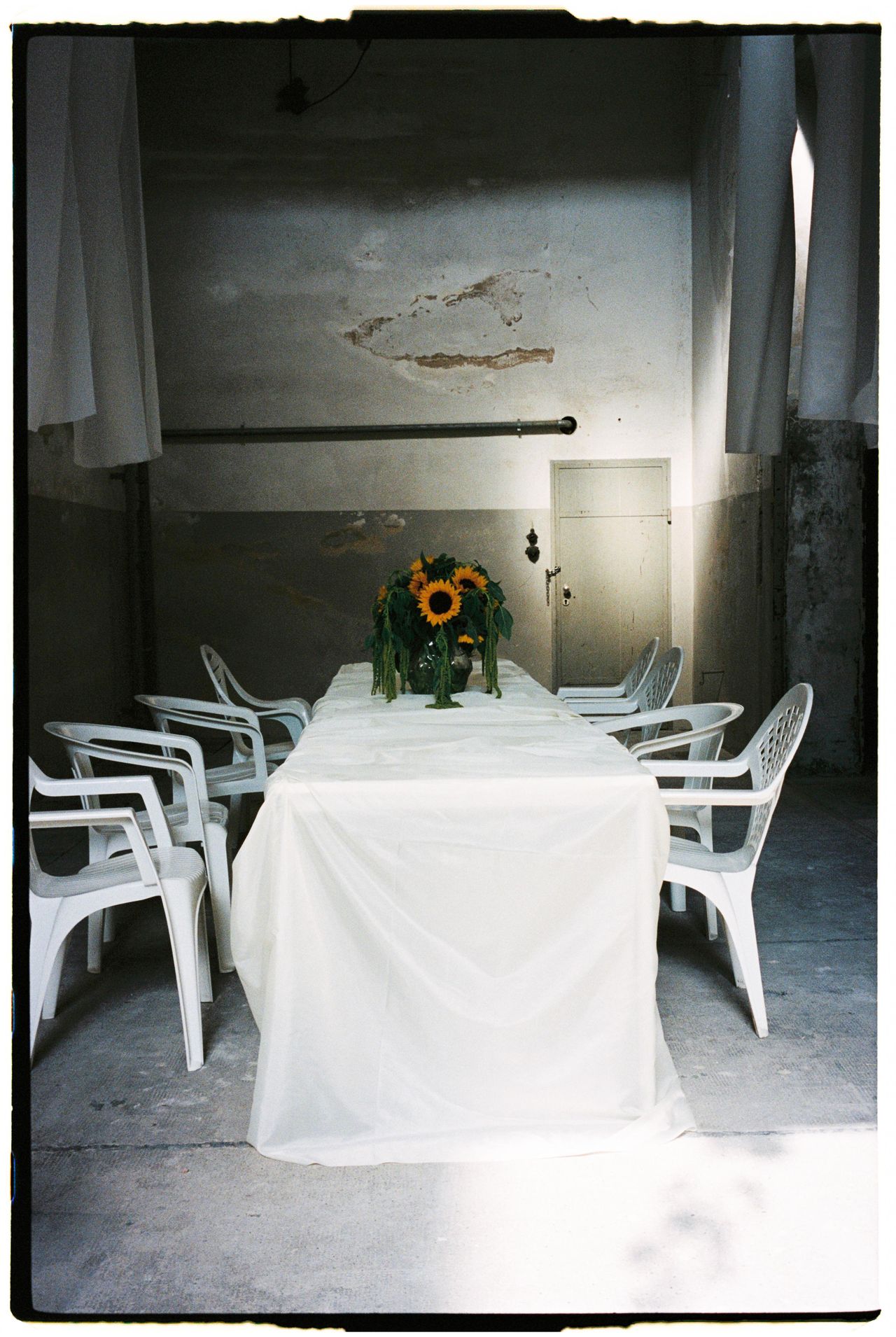 Rest van de wereld   Lobby image 3