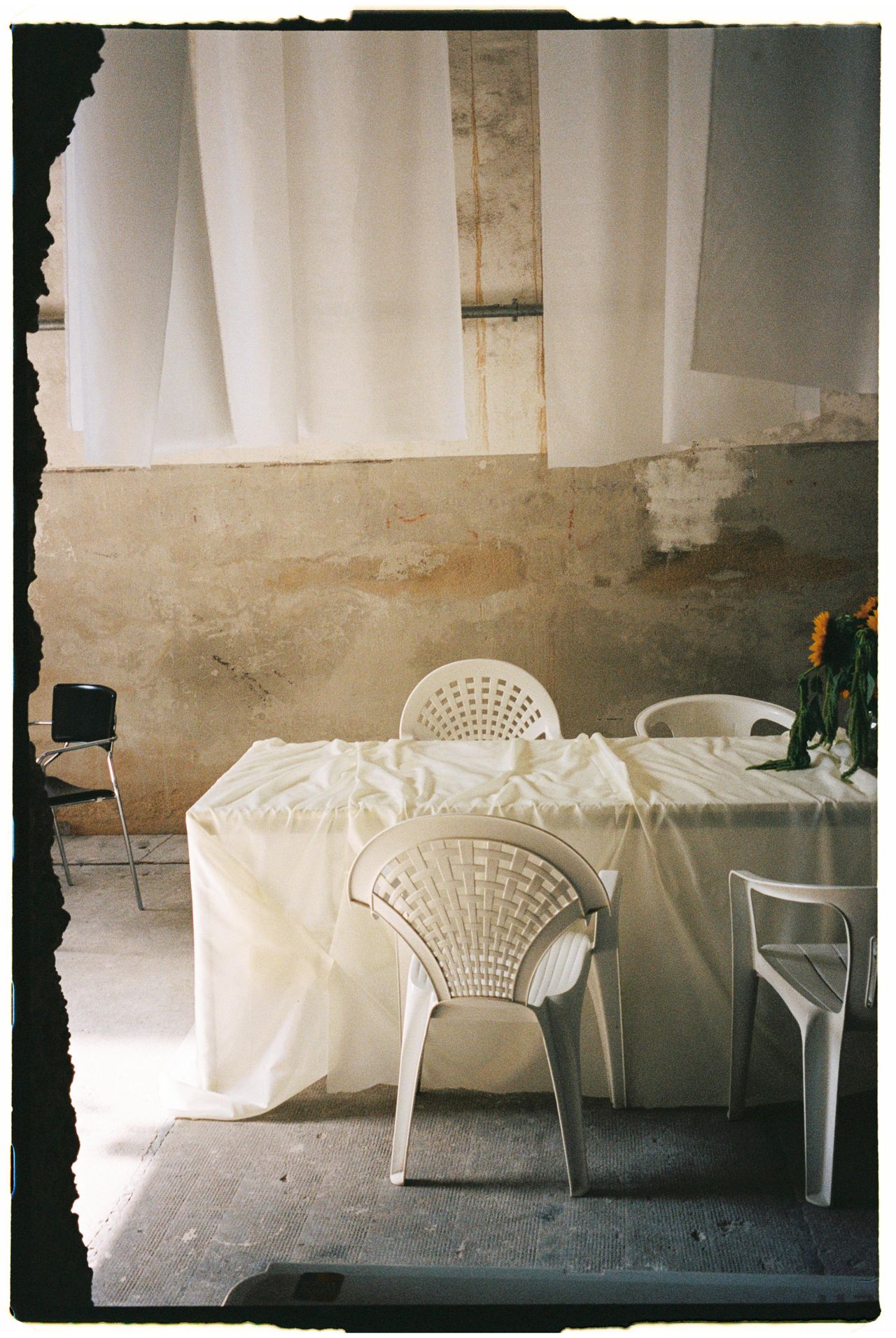 Rest van de wereld   Lobby image 5