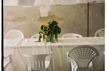 Rest van de wereld   Lobby image 4