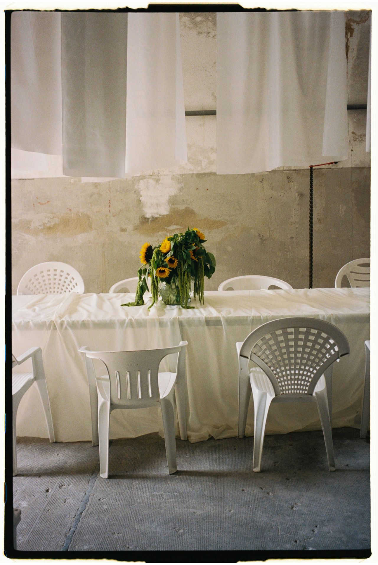 Rest van de wereld   Lobby image 4