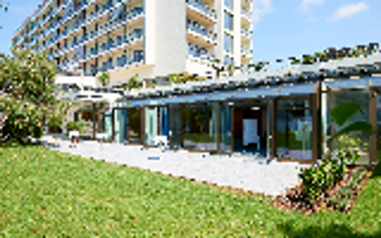 Rest der Welt  Tagungshotels Wörthersee I image 5