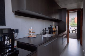 Leinfelden-Echterdingen Meetingraum Crew image 2