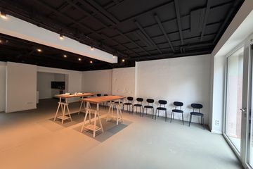 Köln  Workshop-Raum errata space image 8