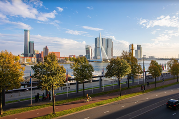 Rotterdam  Meeting rooms The Meeting Room image 1