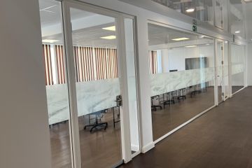 Hamburg Kunden-Meeting Vergaderzalen Seminarräume/Schulungsräume in Hamburg- Innenstadt image 1