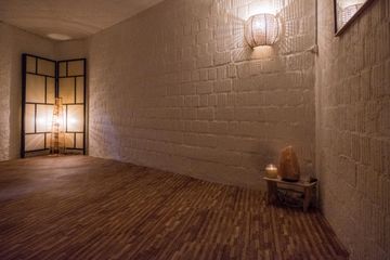 Zürich Sportstätte Templeshape Studio image 7