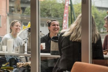 Zürich Sportstätte Templeshape Studio image 3