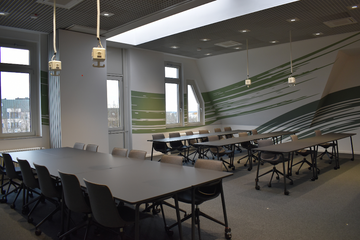 Stuttgart  Meeting room Event Room 