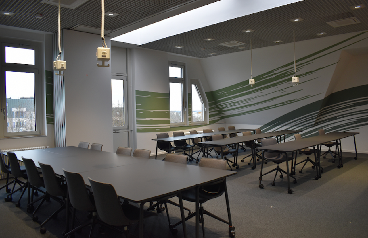 Stuttgart  Meeting room Event Room 