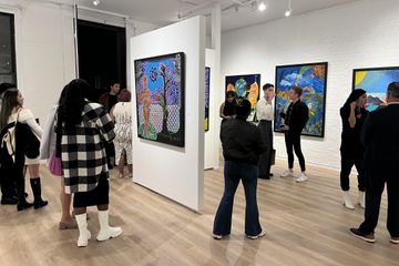 New York  Function Room The Loft image 1