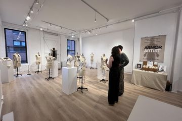 New York  Function Room The Loft image 2