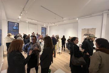 New York  Function Room The Loft image 3