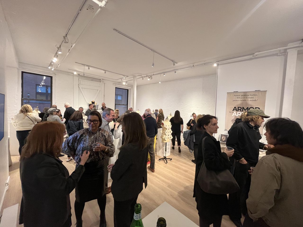 New York  Function Room The Loft image 3