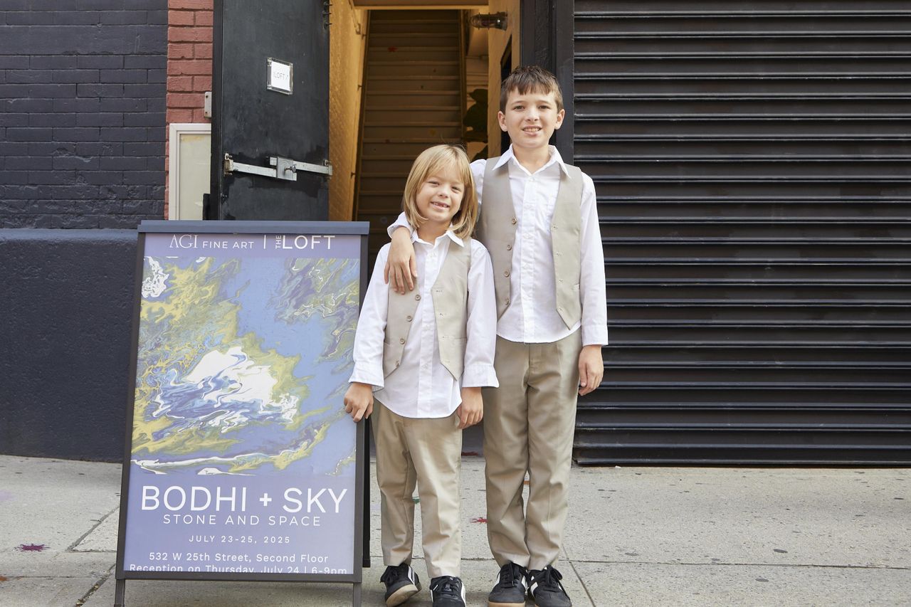 New York  Function Room The Loft image 4