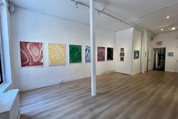 New York  Function Room The Loft image 12