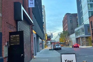 New York Function Room The Loft image 13