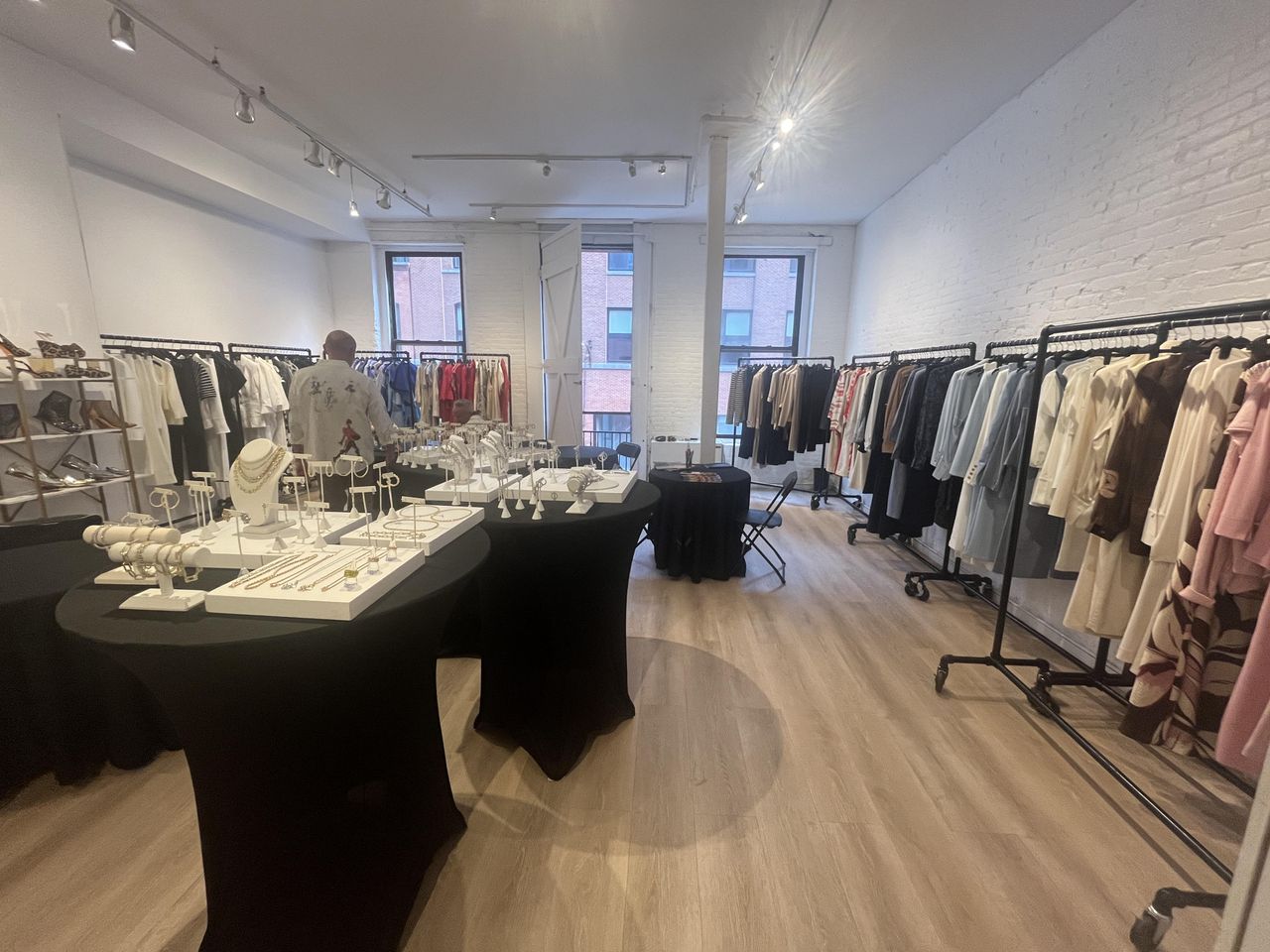 New York  Function Room The Loft image 14