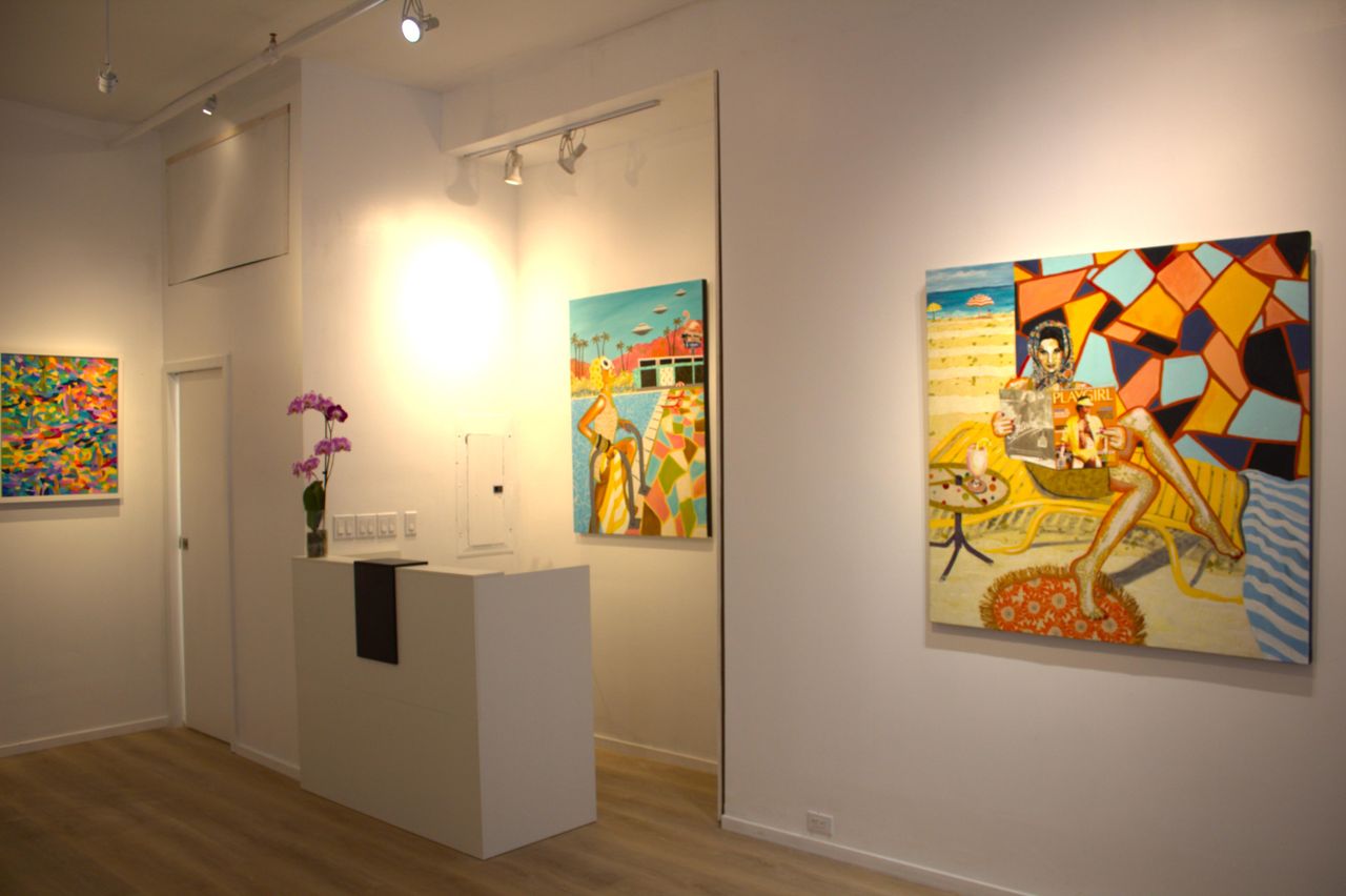 New York  Function Room The Loft image 10