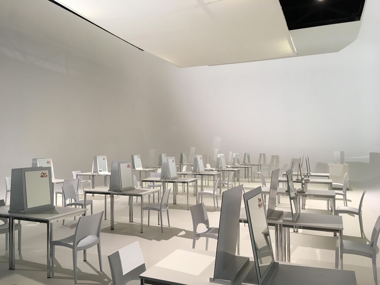 Düsseldorf  Corporate event space Studio 1 image 3