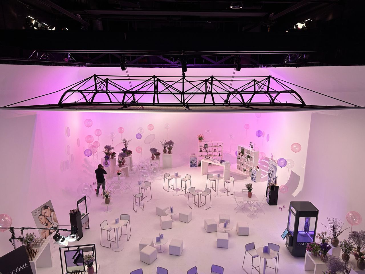 Düsseldorf  Corporate event space Studio 1 image 0