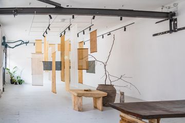 Sydney  Workshop space KuluKabi image 0