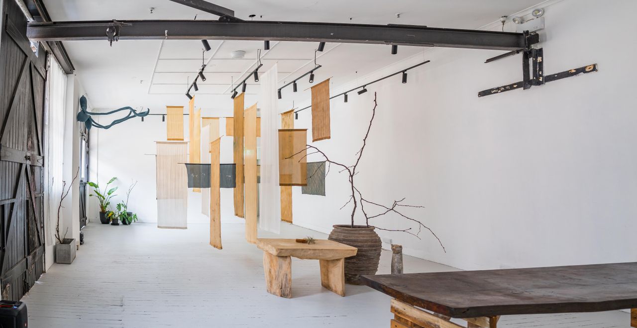 Sydney  Workshop space KuluKabi image 0